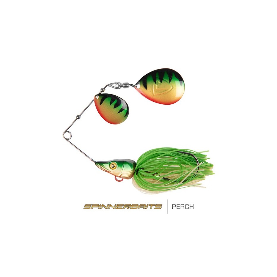 Spinnerbait Fox Rage Giant 40g