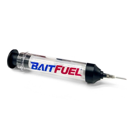 Attractant BaitFuel Injector Kit Freshwater