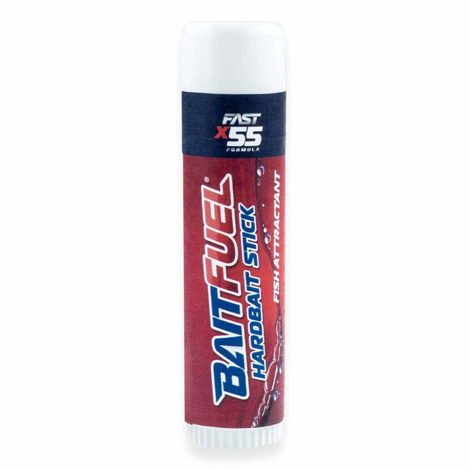 Lockstoff Baitfuel Stick Süßwasser - Spezial Kunstköder Dur