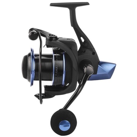 Okuma Sea Reel Okuma Rockaway - Surfcasting and Shore Jigging