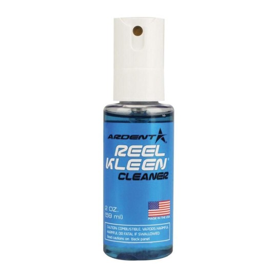 Ardent Reel Kleen - Nettoyant moulinet anti-corrosion