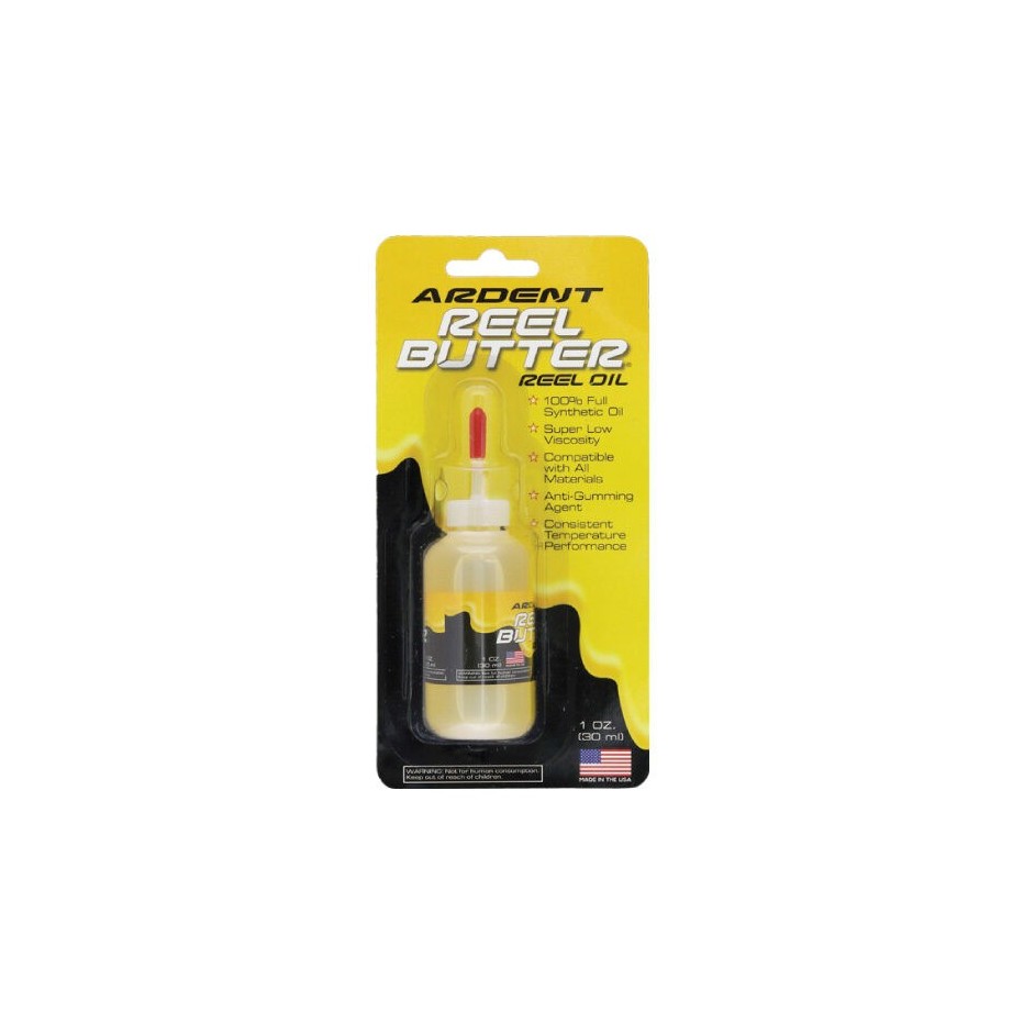 Ardent Oil Ardent Reel Butter