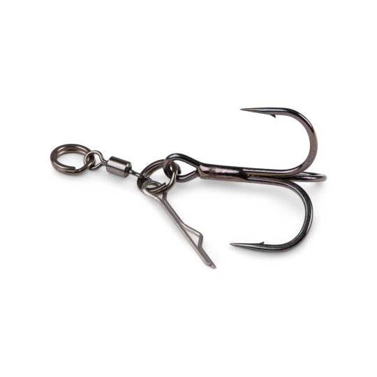 Leurre Fox Rage Buck Frog