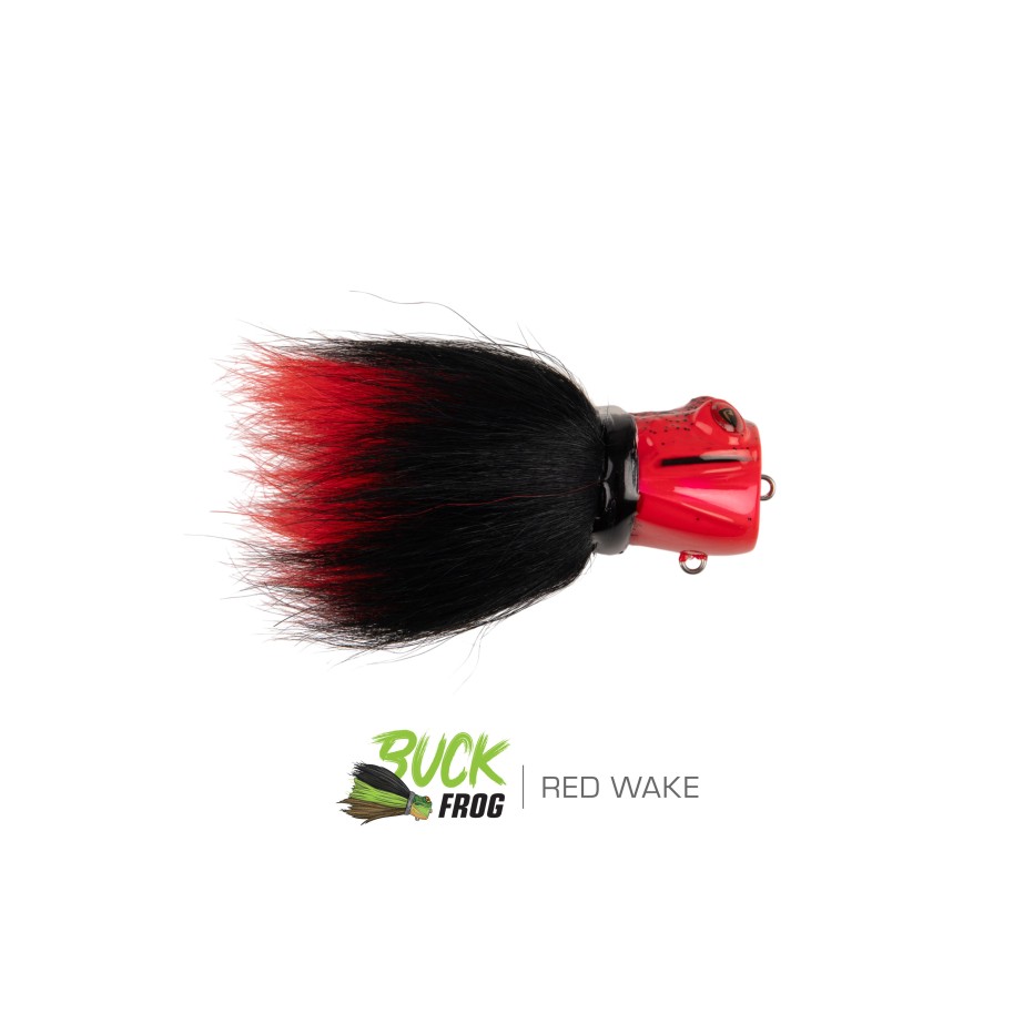 Leurre Fox Rage Buck Frog