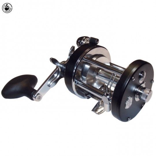 Abu Garcia Amabassadeur Seven Series Trolling Reel - tuna fishing