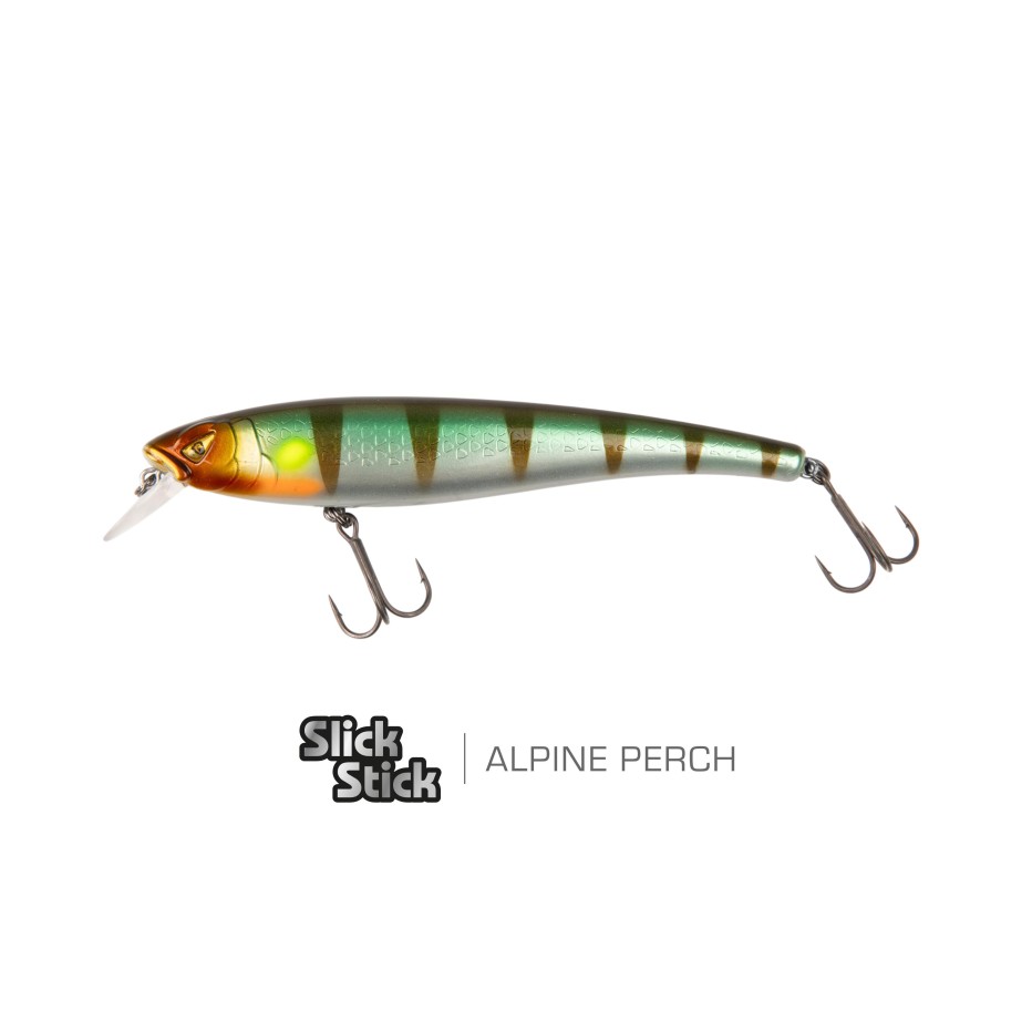 Hard Bait Fox Rage Slick Stick 125 F