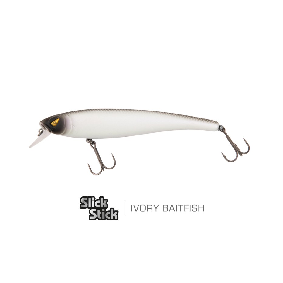 Wobbler Fox Rage Slick Stick 125 F