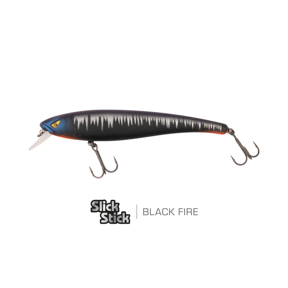 Wobbler Fox Rage Slick Stick 125 F