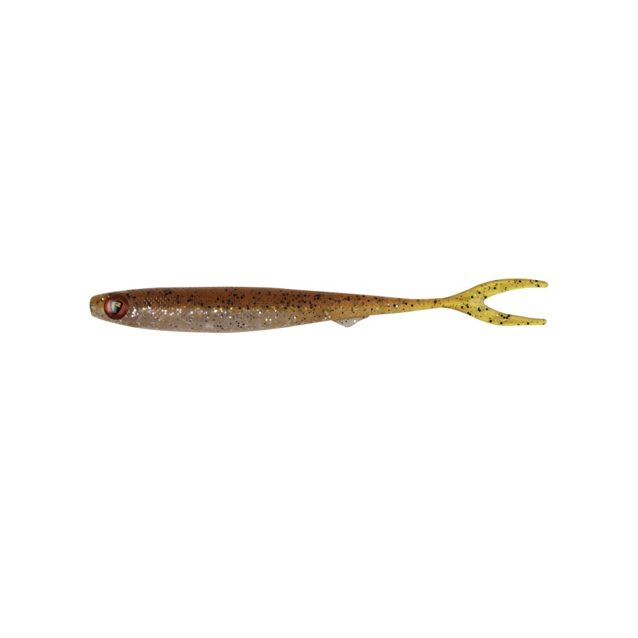 Leurre Souple Fox Rage Slick Finesse 24cm