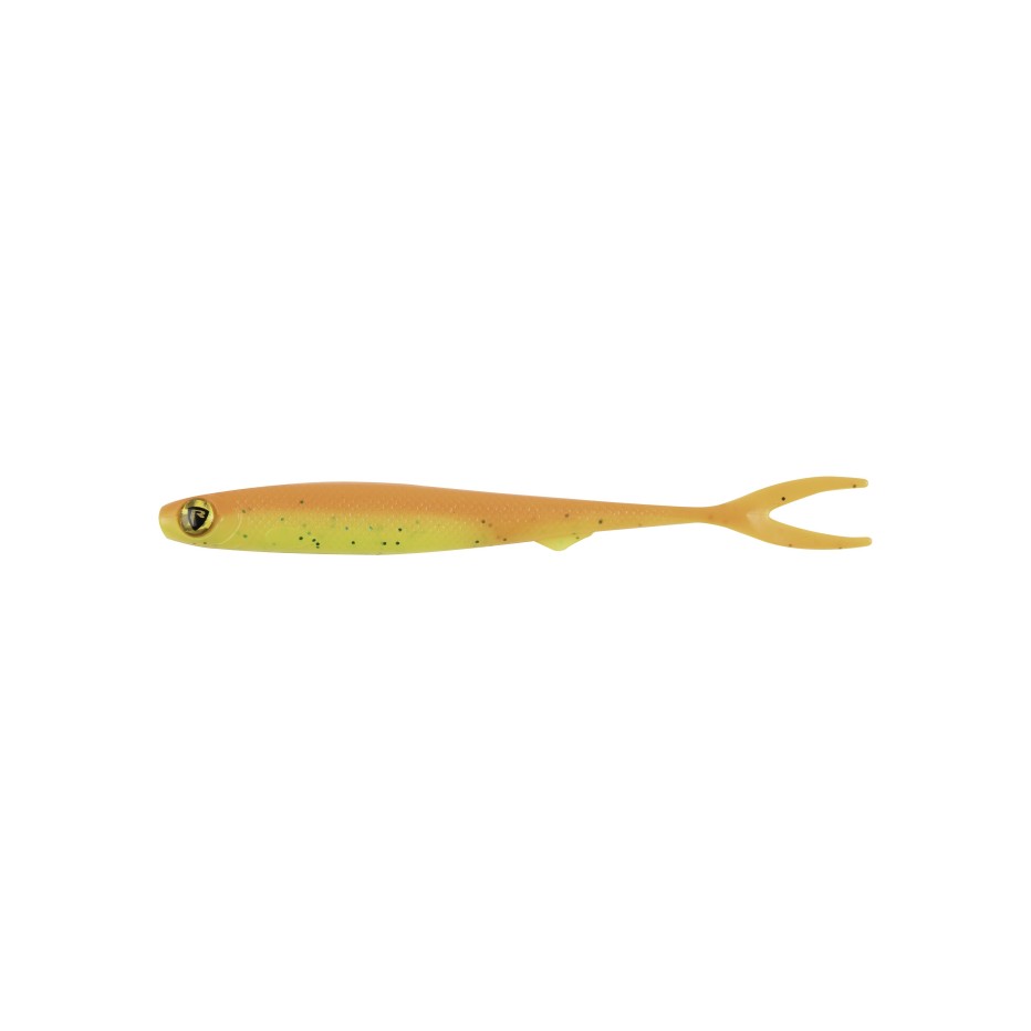 Señuelo Vinilo Fox Rage Slick Finesse 24cm