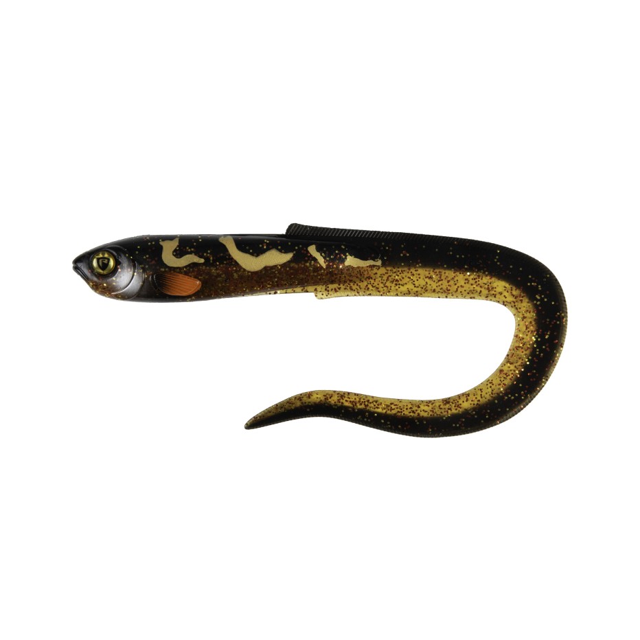Leurre Souple Fox Rage Slick Eel 42cm