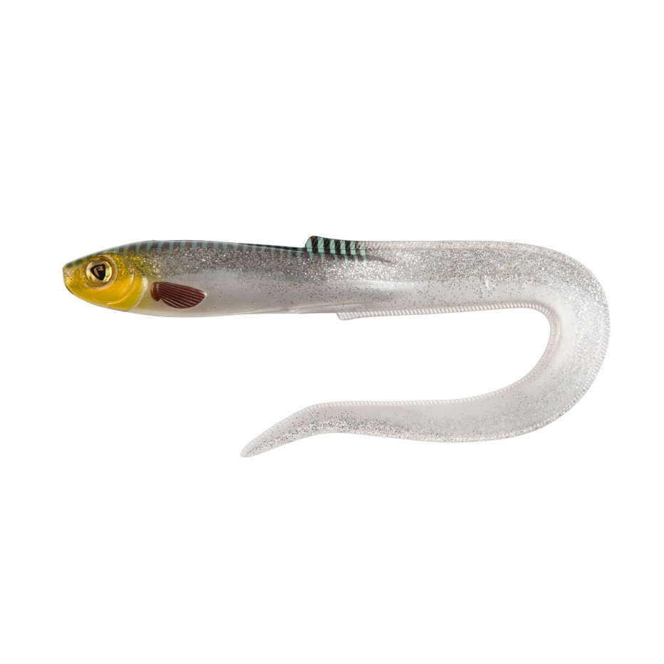 Leurre Souple Fox Rage Slick Eel 42cm