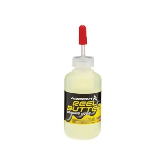 Lubricante Ardent Reel Butter - Mantenimiento Carrete