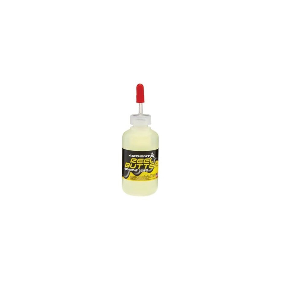 Lubricante Ardent Reel Butter - Mantenimiento Carrete