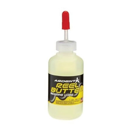 Lubricante Ardent Reel Butter - Mantenimiento Carrete