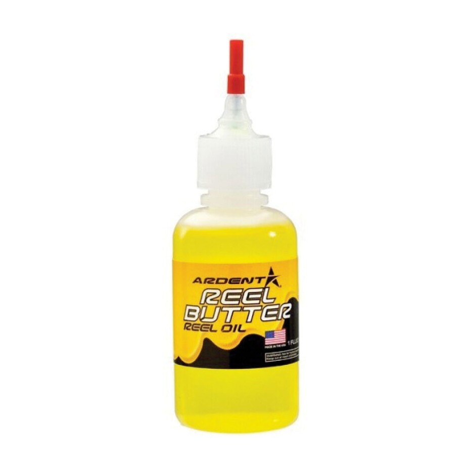 Aceite Ardent Reel Butter - Mantenimiento de Carrete