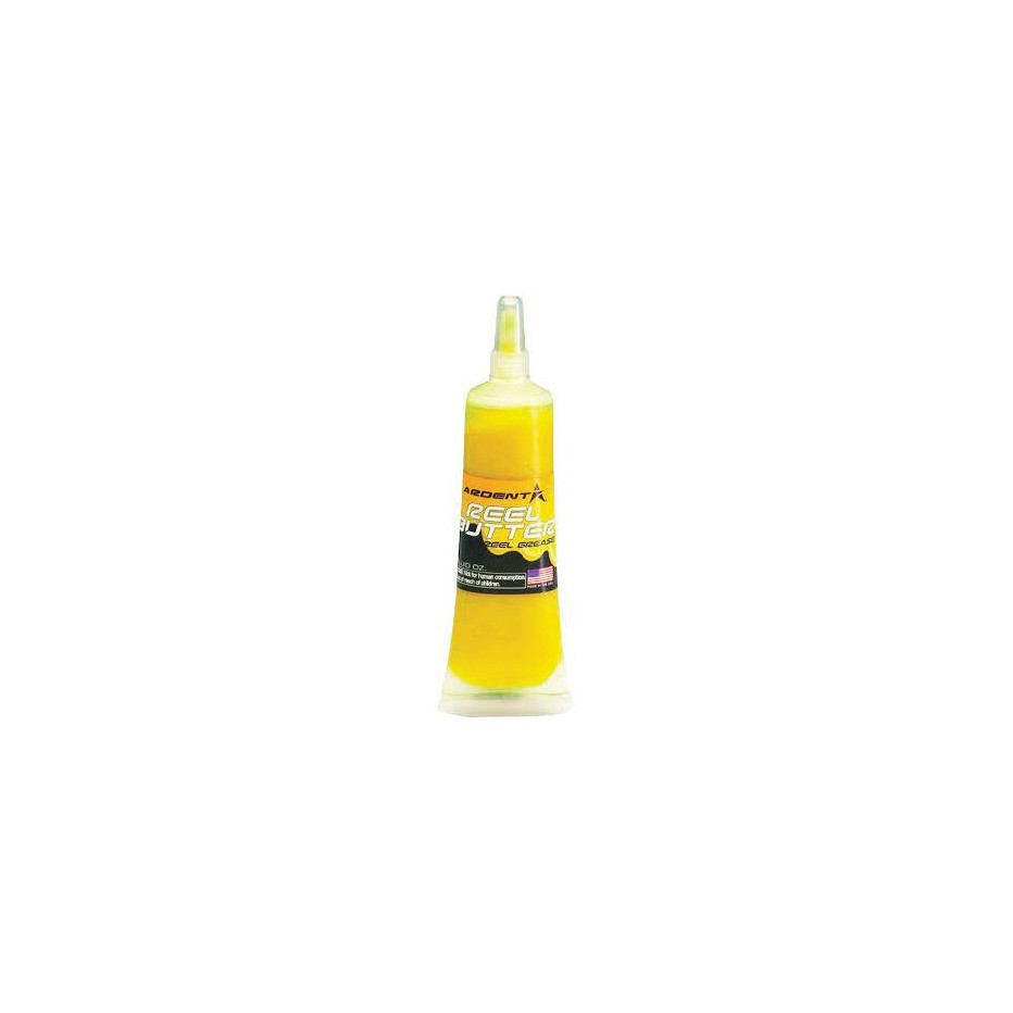 Graisse Ardent Reel Butter - Entretien Moulinet