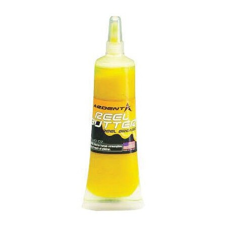 Grasa Ardent Reel Butter - Mantenimiento de Carrete