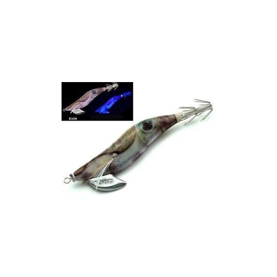 Squid jig lure Yo-Zuri Aurie-Q RS 4cm - Cephalopod fishing