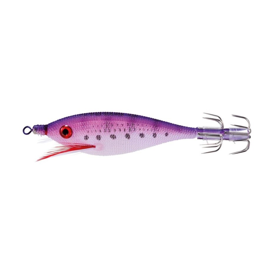 Squid jig Yo-Zuri Calmero Ultra Mini SSS 7cm