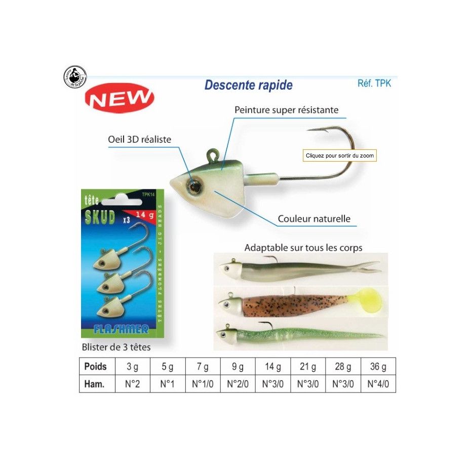Kit Pêche 115 Pièces - Leurres Souples 100pcs + Têtes Plombées 15pcs - Différentes Tailles Et Couleurs
