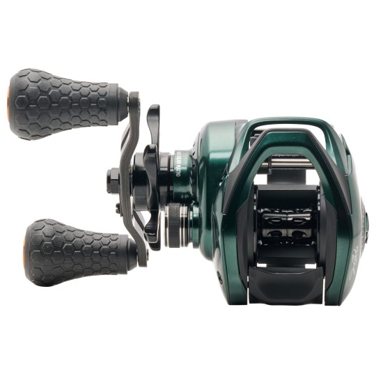 Moulinet Casting Spro JC Elite LH - 4 Ratios