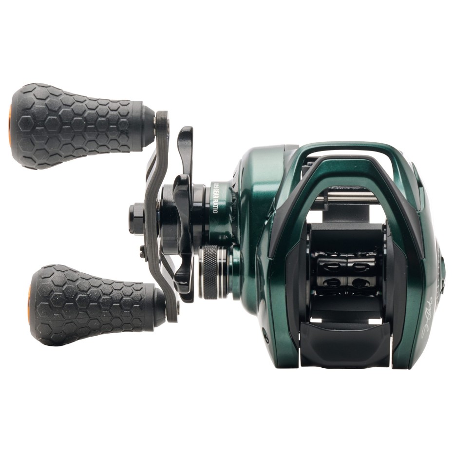 Casting Reel Spro JC Elite LH - 4 Ratios