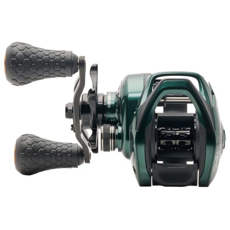 Moulinet Casting Spro JC Elite LH - 4 Ratios
