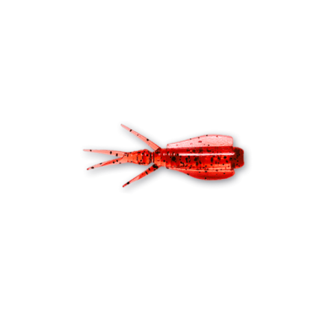 Leurre Delalande Scarabait 4,5cm - pêche finesse - Drop Shot