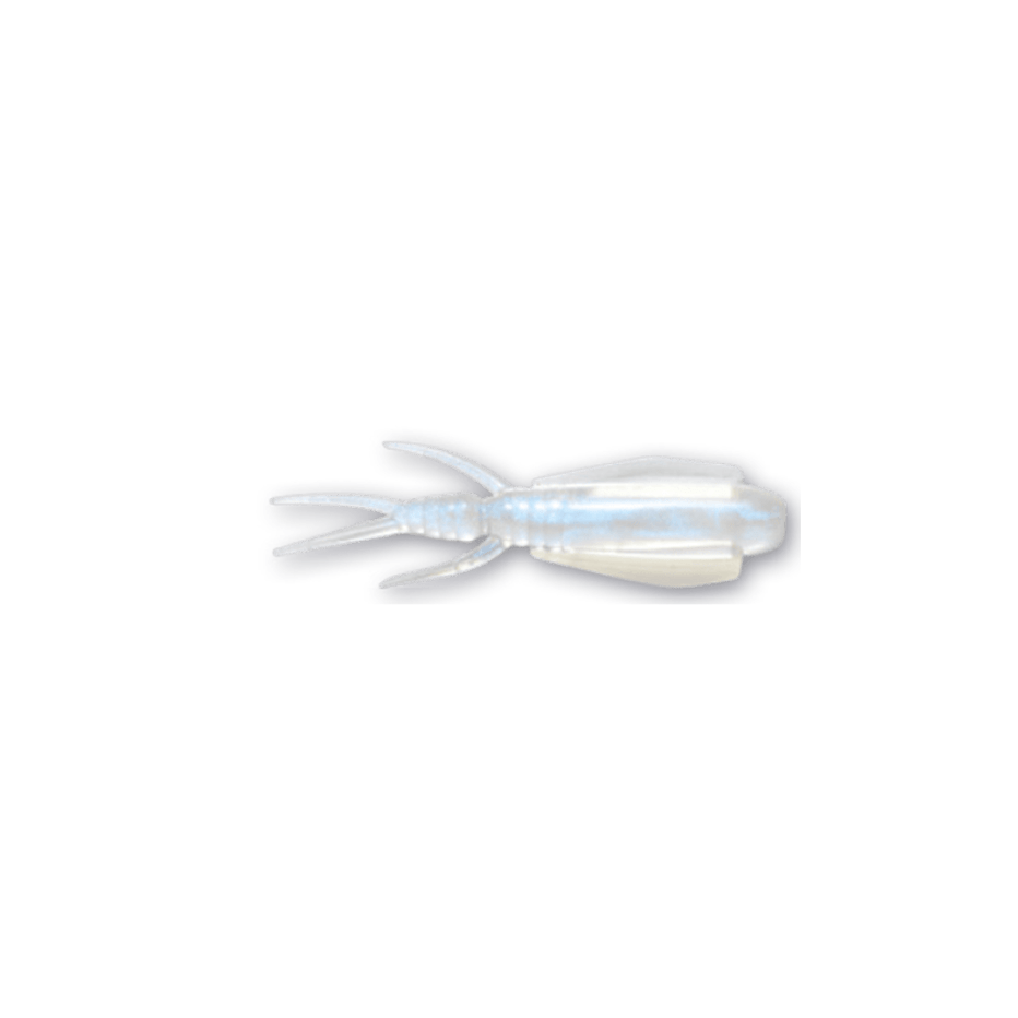 Leurre Delalande Scarabait 4,5cm