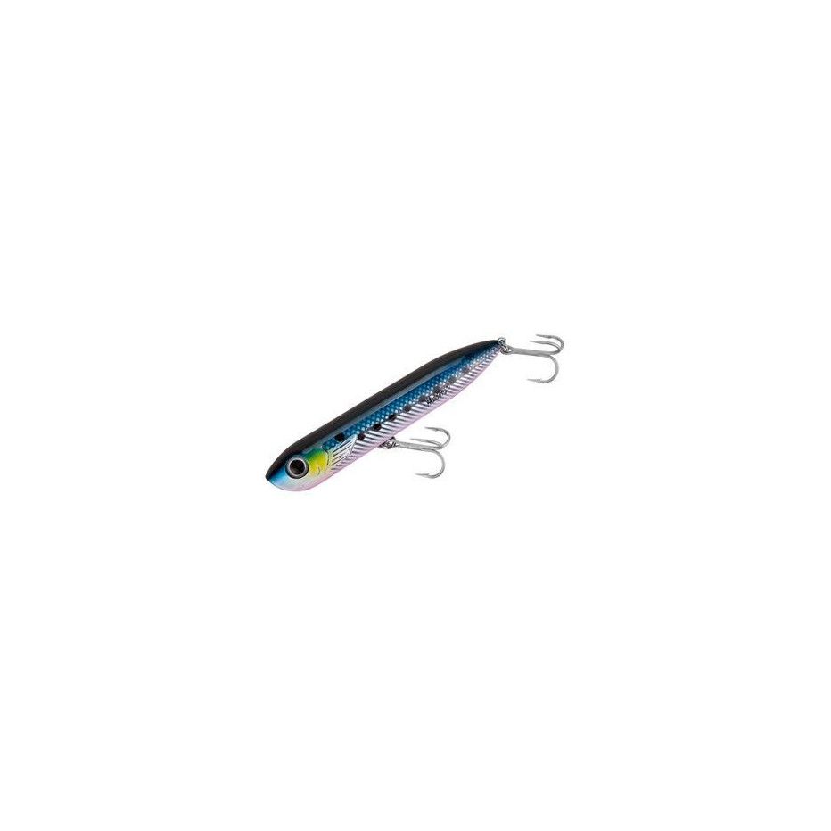 Leurre Heddon Chug'n Spook 12,5cm