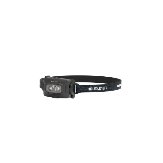 Lampe Frontale Ledlenser HF4R Core