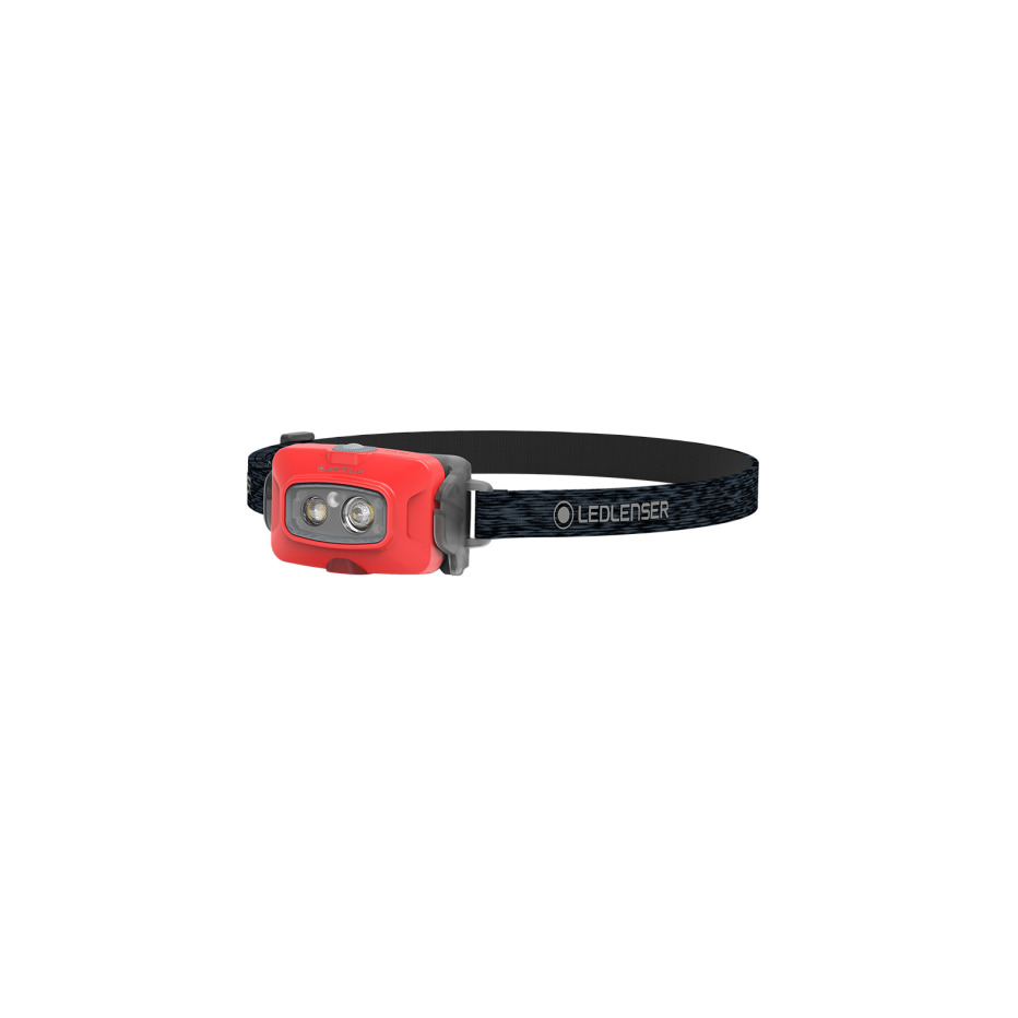 Linterna Frontal Ledlenser HF4R Core