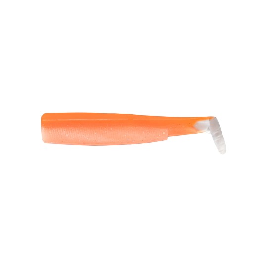 Body Fiiish Black Squid 120 | Cephalopod lure