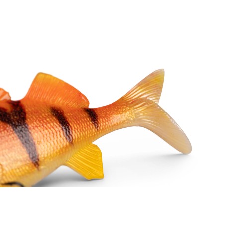 Leurre Souple Fox Rage Ultra Realistic Replicant Perch Golden Perch
