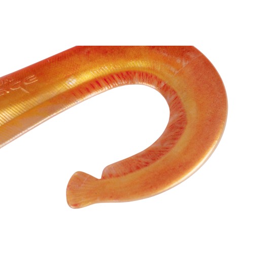 Leurre Souple Ultra Realistic Replicant Catfish Golden Wels