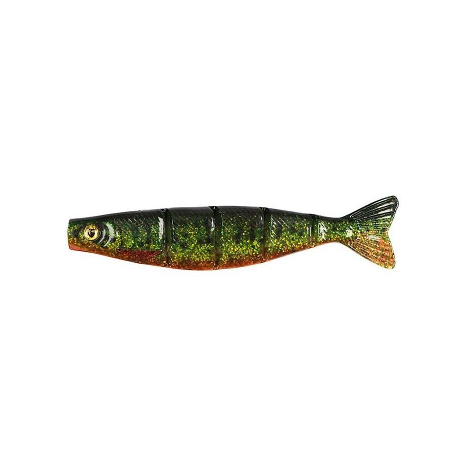 Señuelo Suave Fox Rage Pro Shad Articulado