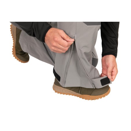 Combinaison d’hiver Fox Rage Pro Series