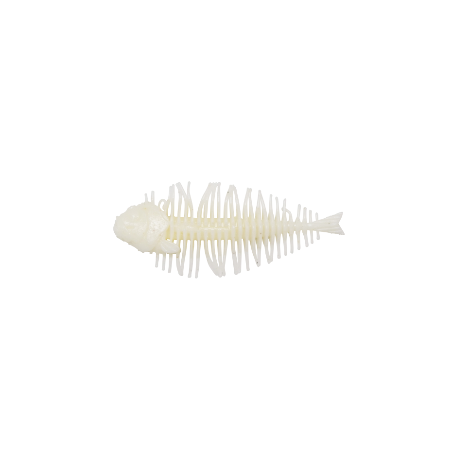 Leurre Souple DStyle Geelacanth 4" - 10cm