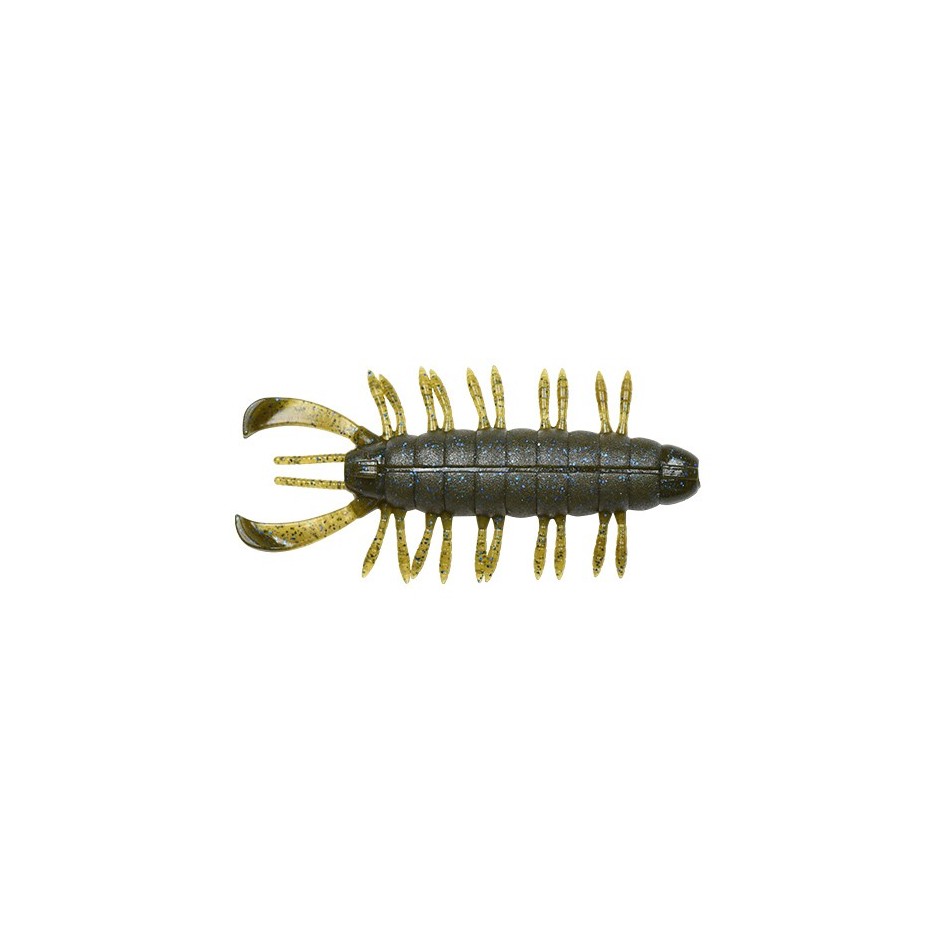 Soft Bait DStyle SVSB Big 3,4" - 8,6cm