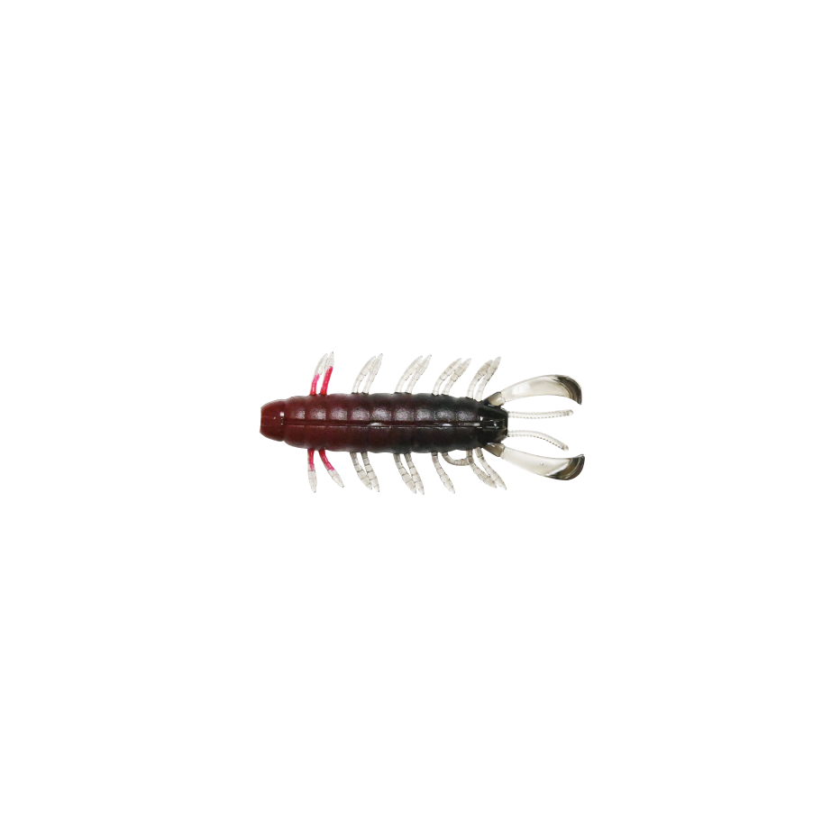 Soft Bait DStyle SVSB Big 3,4" - 8,6cm