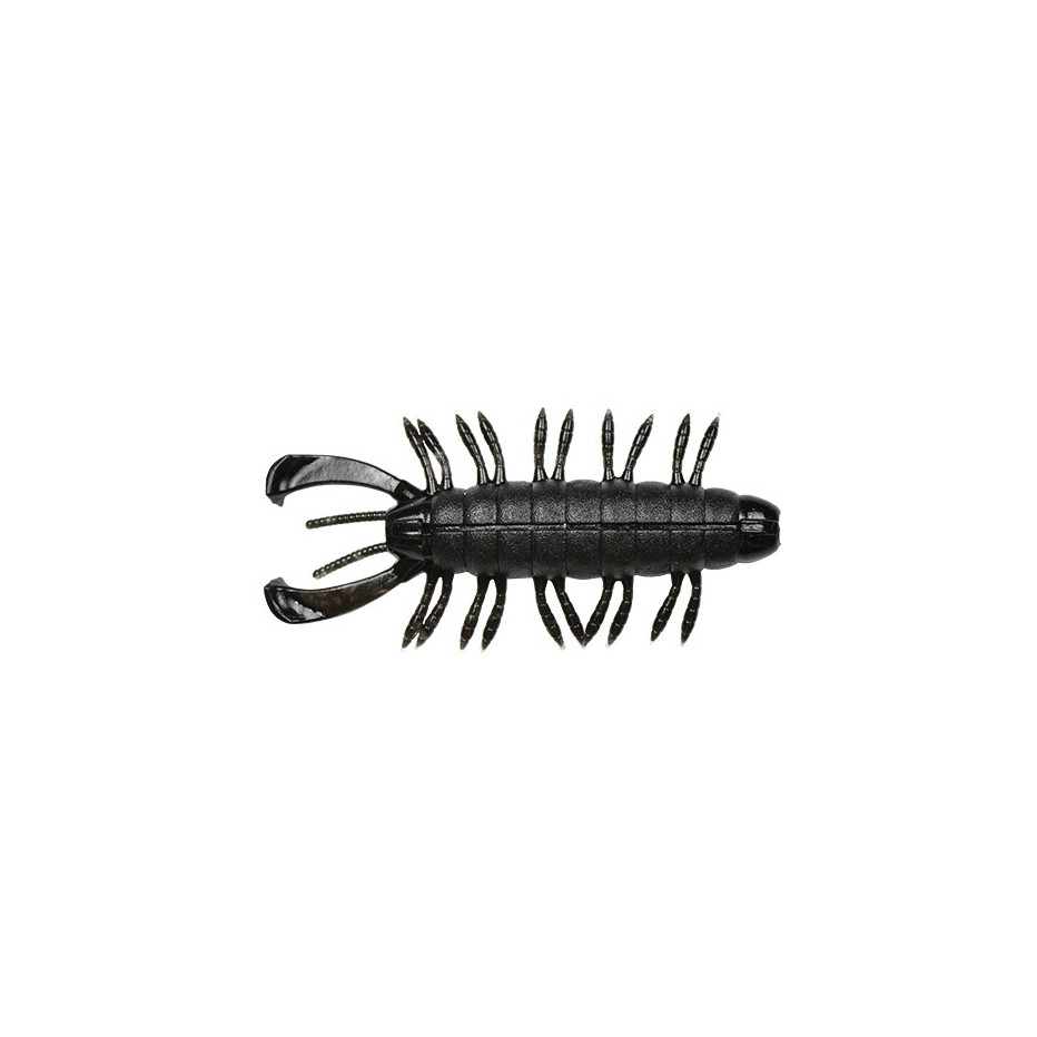 Gummifische DStyle SVSB Big 3,4" - 8,6cm