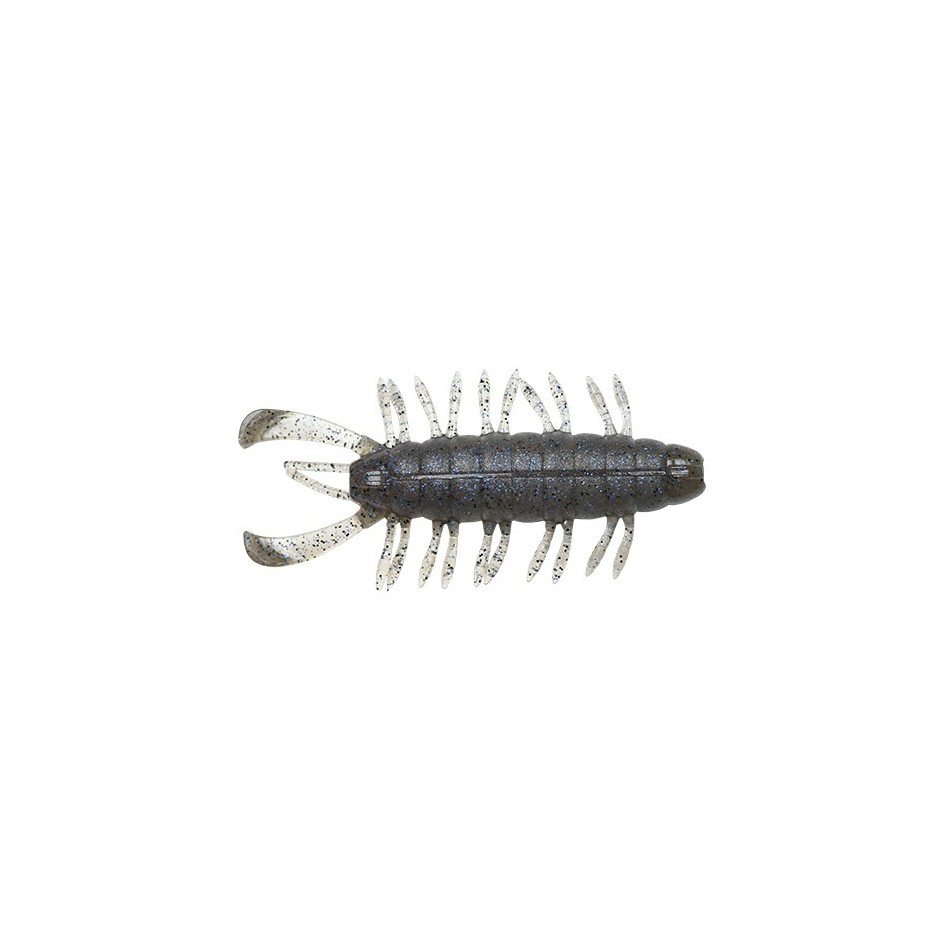 Gummifische DStyle SVSB Big 3,4" - 8,6cm