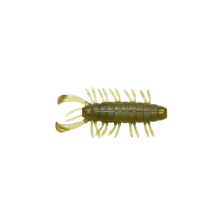 Soft Bait DStyle SVSB Big 3,4" - 8,6cm