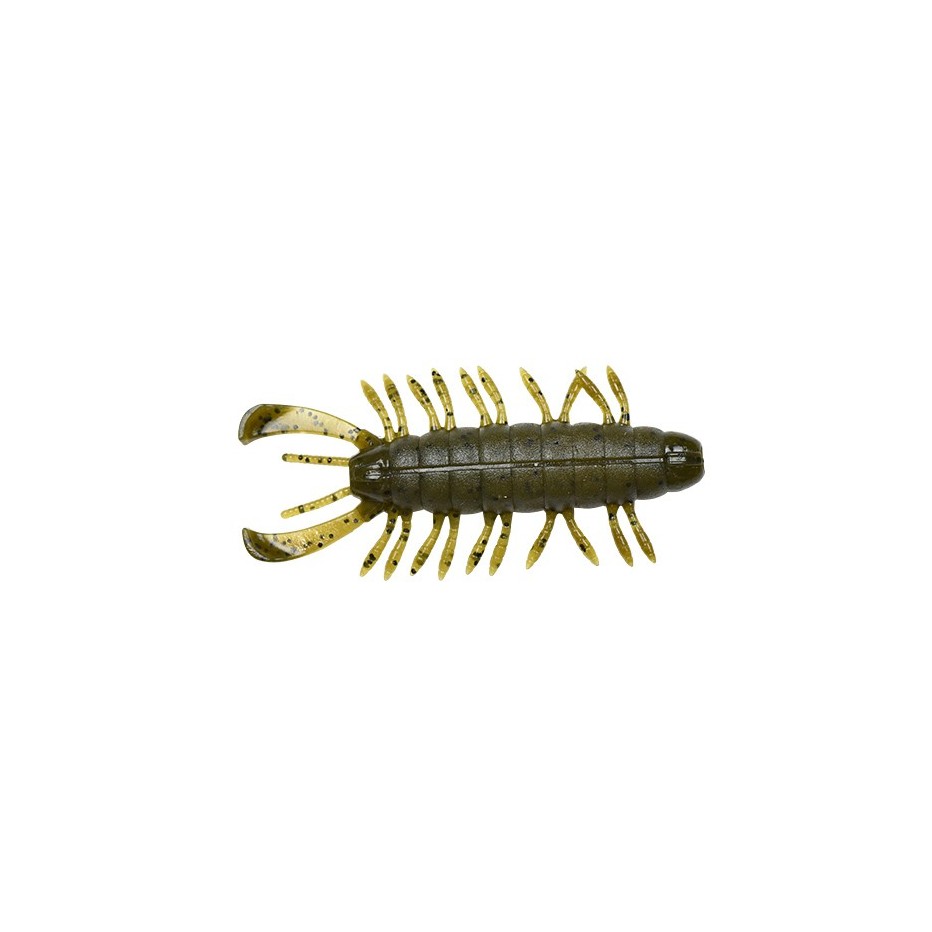 Soft Bait DStyle SVSB Big 3,4" - 8,6cm