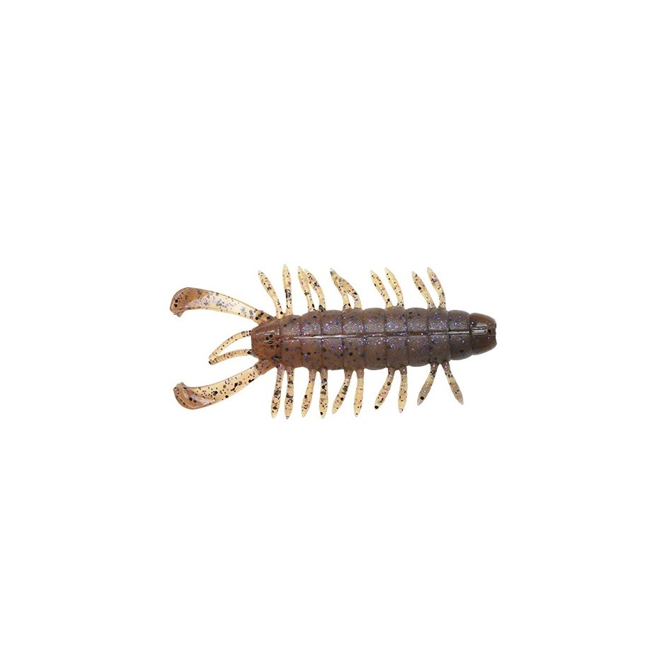 Soft Bait DStyle SVSB Big 3,4" - 8,6cm