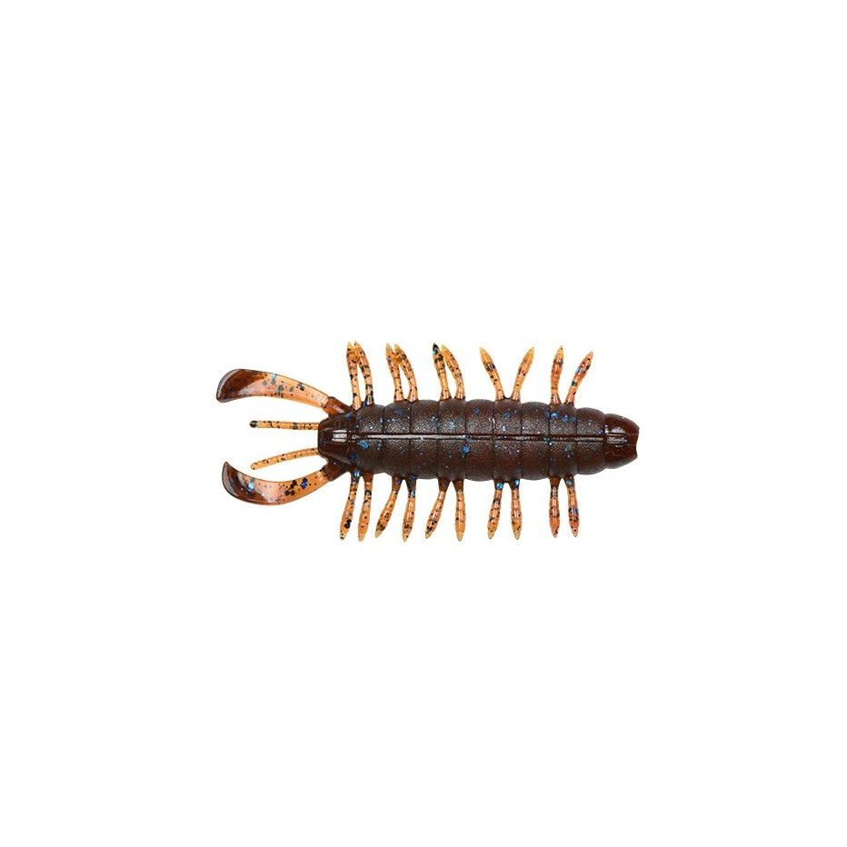 Soft Bait DStyle SVSB Big 3,4" - 8,6cm