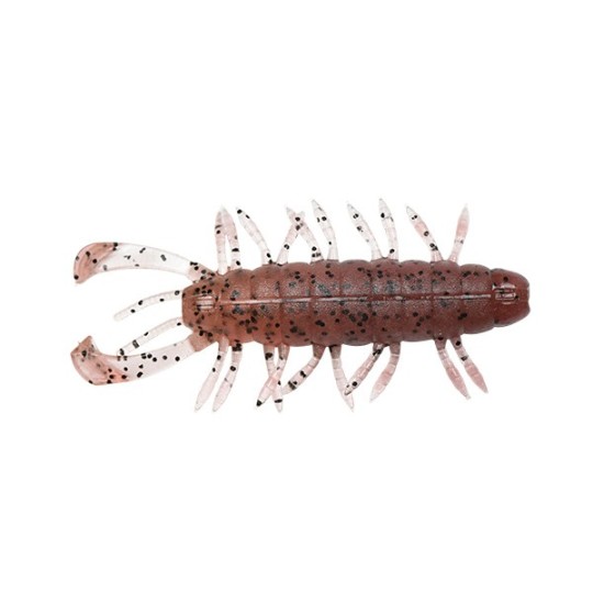 Leurre Souple DSTYLE SVSB BIG | Insecte Coulant pour Black-Bass