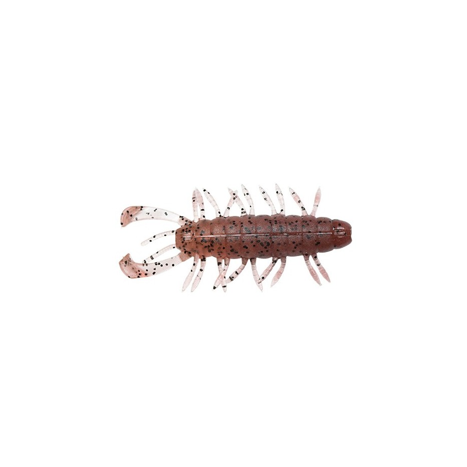 Leurre Souple DSTYLE SVSB BIG | Insecte Coulant pour Black-Bass
