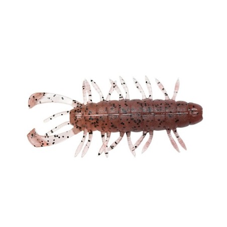 Leurre Souple DSTYLE SVSB BIG | Insecte Coulant pour Black-Bass
